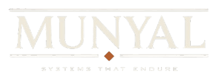 Munyal