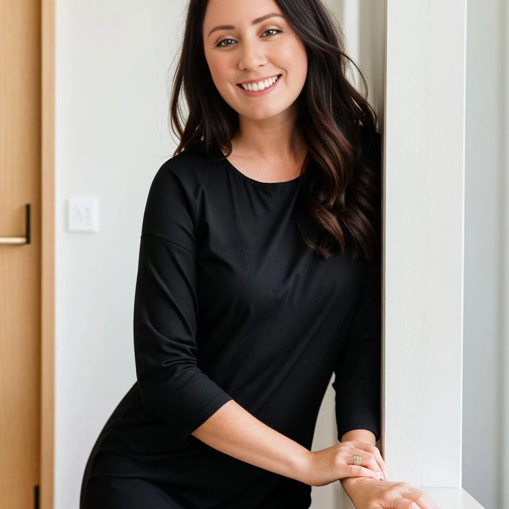 The founder of Lava Operations