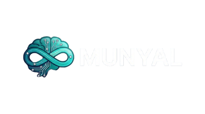 Munyal Logo
